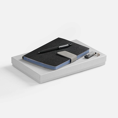 Набор Boom Memory, черный с серым (Серый)