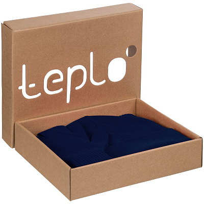 Набор Real Talk Full Set, темно-синий (Тёмно-синий)