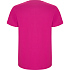 Футболка детская STAFFORD, ТЕМНО-РОЗОВЫЙ 11/12 - Фото 2
