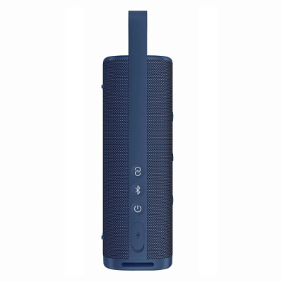 Портативная колонка Xiaomi Sound Outdoor 30W  (Синий)