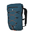 Рюкзак VICTORINOX Altmont Active L.W. Rolltop Backpack, бирюзовый, 100% нейлон, 30x19x46 см, 20 л - Фото 7