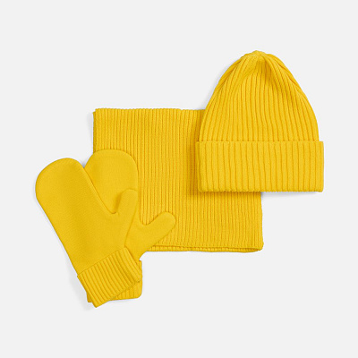 Набор Yong  (Желтый)