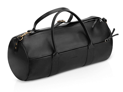 Дорожная сумка Угра (Чёрный)