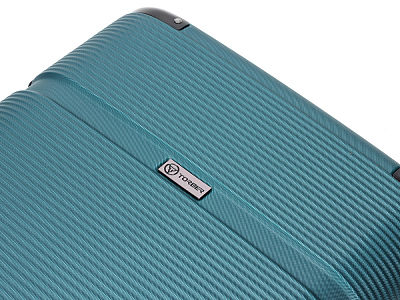 Чемодан ОНЕГА, 103 л