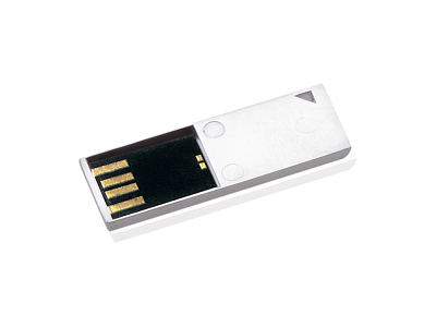 Блокнот А5 USB Journal