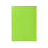 Ежедневник недатированный Tony, А5, лаймовый, кремовый блок в линейку - Фото 7