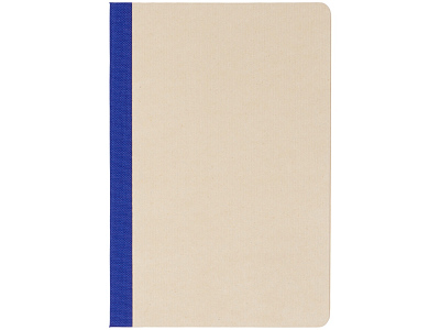 Блокнот А5 из переработанного тростника и RPET Adiantum