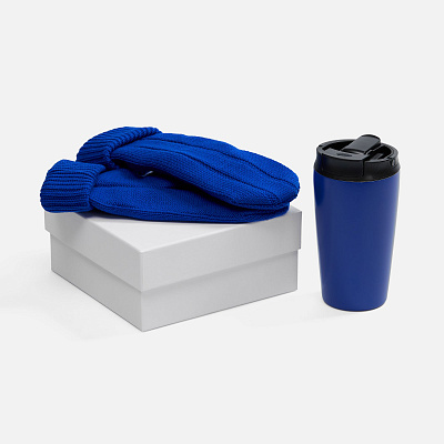 Набор Knitizen  (Синий)