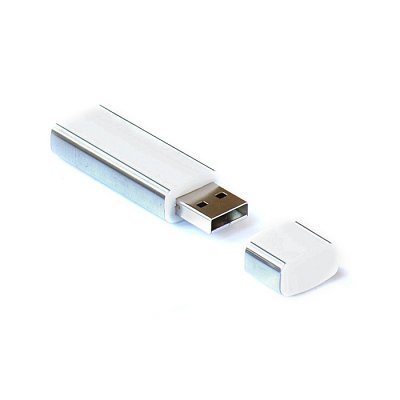 Пластик-металл 10 Промо стиль, красный, 4Гб