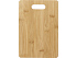 Разделочная доска из бамбука Mary S - Фото 3
