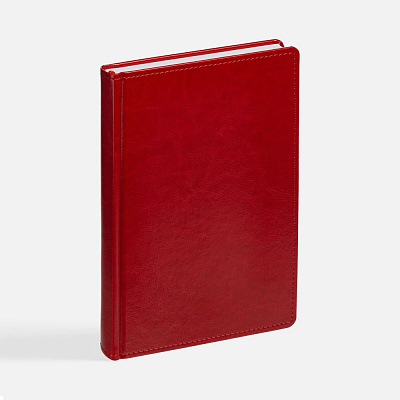 Ежедневник New Nebraska, датированный  (Красный)