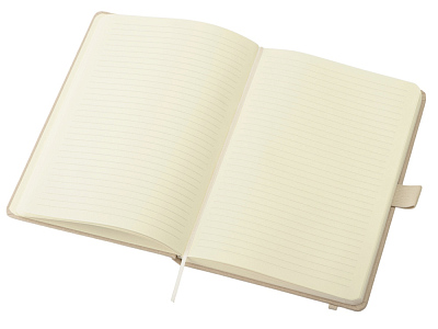 Блокнот А5 Snow Hard