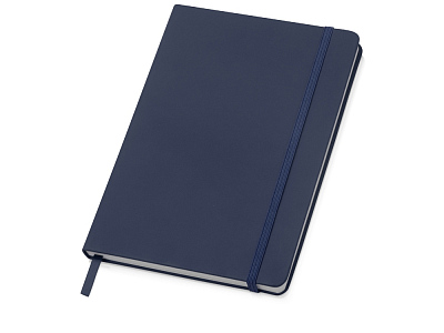 Блокнот А6 Vision (Синий)