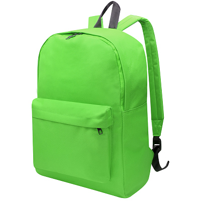 Рюкзак BEAVIS  (Зеленый)