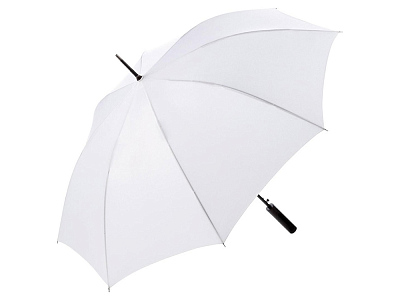 Зонт-трость Slim (Белый)