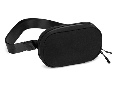 Маленькая сумка Тек (Чёрный)