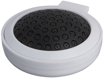 Складная щетка для волос