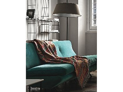 Плед BALTIMORA 2950