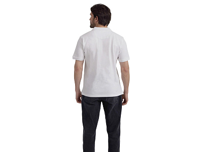 Рубашка поло Dubai мужская