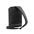 Рюкзак "Rapid" на одно плечо, черный - Фото 7