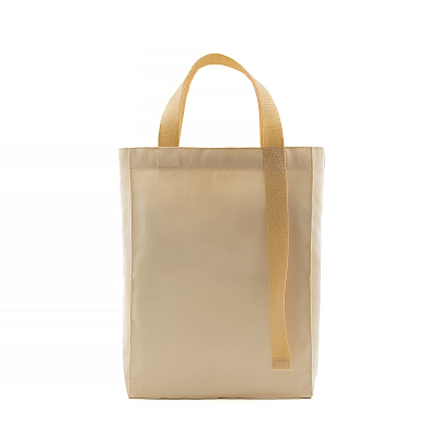Шоппер Superbag Pack (M) (неокрашенный)