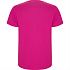 Футболка STAFFORD , ТЕМНО-РОЗОВЫЙ 3XL - Фото 2