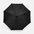 Зонт-трость Jolly Brolly, черный - Фото 2
