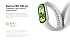 Смарт-браслет Xiaomi Smart Band 10, серебро - Фото 5