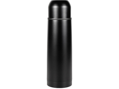 Термос Relaxika 101, 750 мл (Чёрный)