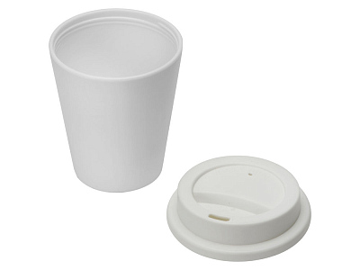 Антибактериальный набор с блокнотом и стаканом Safe work