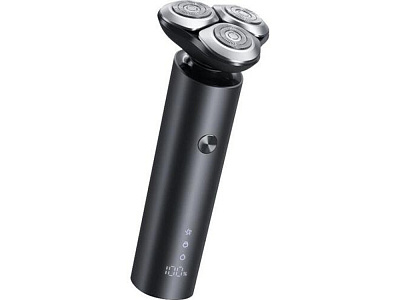 Электробритва Xiaomi Electric Shaver S301 (Чёрный)
