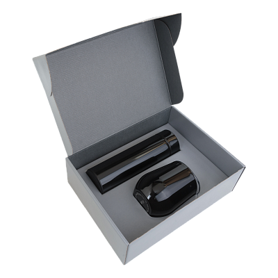 Набор Hot Box C (черный) (Чёрный)