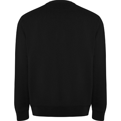 Джемпер BATIAN унисекс, ЧЕРНЫЙ S (Чёрный)