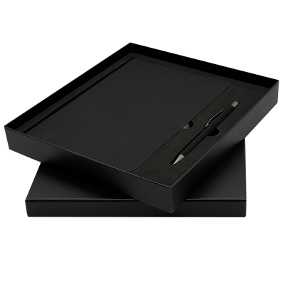 Набор Bplanner Business 01 (черный) (Чёрный)