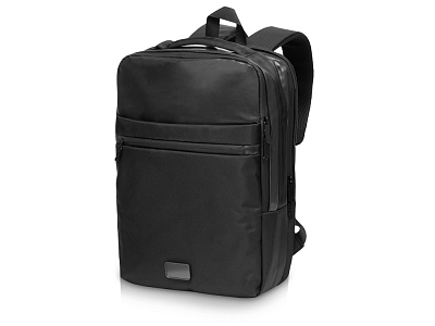 Рюкзак Getty для ноутбука 15.6'' (Чёрный)