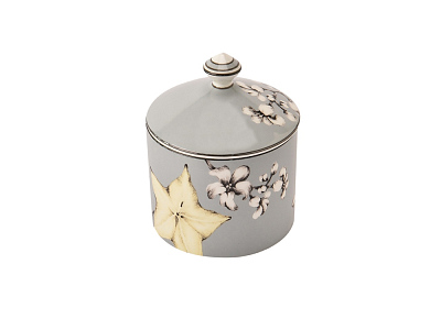 Свеча СNDL 4 BER (Голубой)