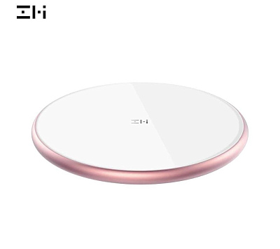 Беспроводное ЗУ ZMI Wireless Charger WTX10, черный