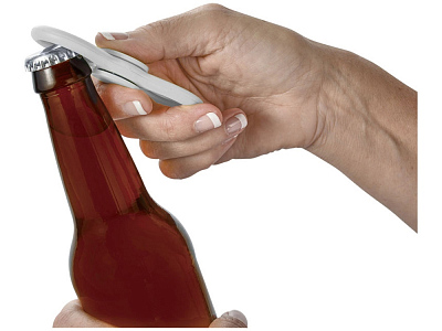 Спиннер- открывалка Dizzy Duo