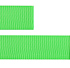 Стропа текстильная Fune 35 M, зеленый неон, 60 см - Фото 2