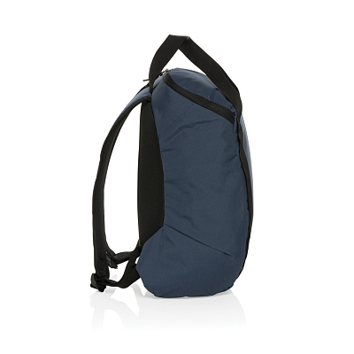 Рюкзак для ноутбука Sienna из rPET AWARE™, 14”