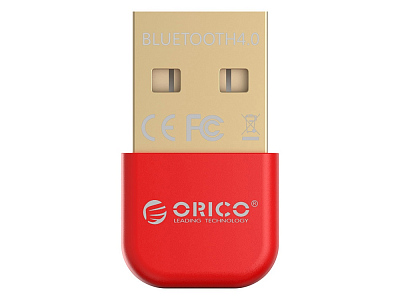Адаптер USB Bluetooth BTA-403