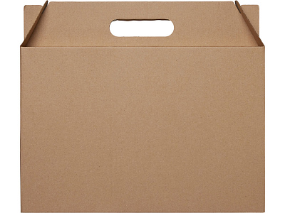 Коробка подарочная Тоут, XL