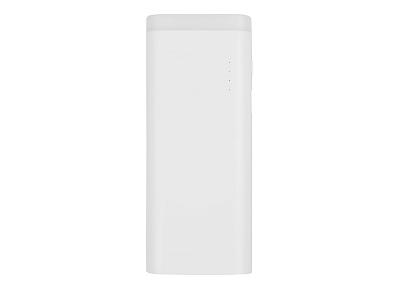 Внешний аккумулятор Lantern, 12500 mAh