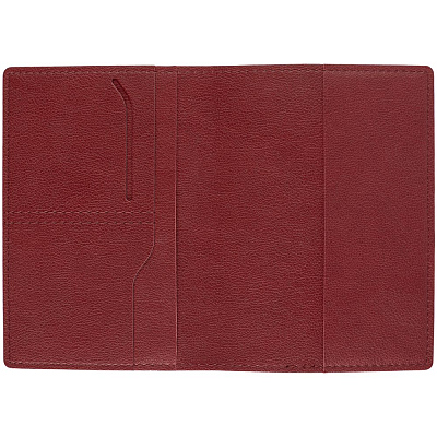 Набор Petrus Travel, красный