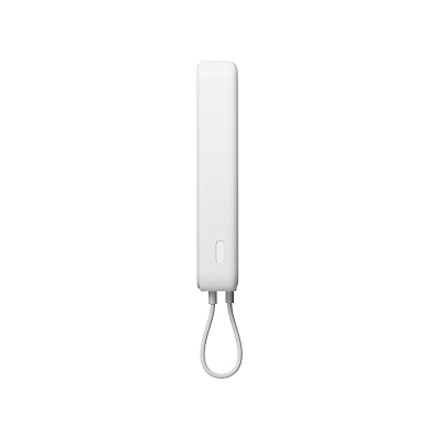 Беспроводной магнитный ПЗУ Xiaomi 33W Magnetic Power Bank 10000mAh (Integrated Cable), темно-серый