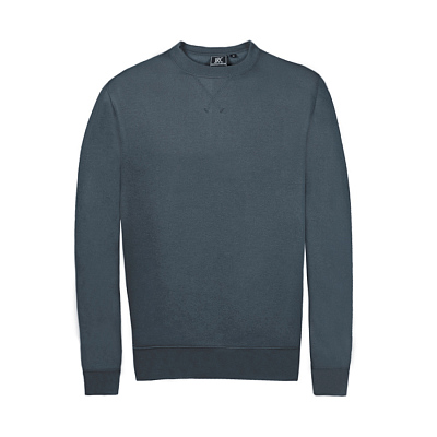 Свитшот унисекс CROAZIA 280 (Серый)