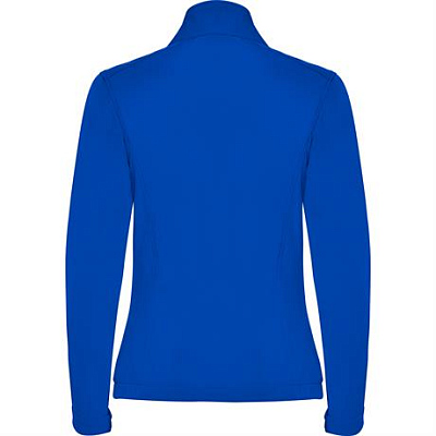 Куртка («ветровка») NEBRASKA WOMAN женская, КОРОЛЕВСКИЙ СИНИЙ 3XL