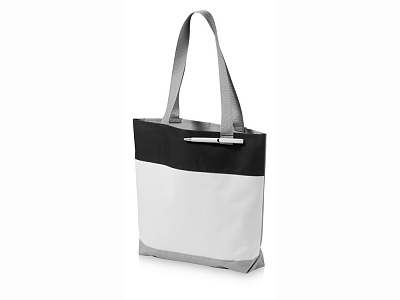 Сумка для конференций Leomy (Чёрный)