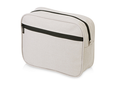 Косметичка-несессер Planar (Бежевый)