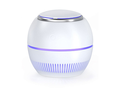 Переносной очиститель, обеззараживатель (Белый)